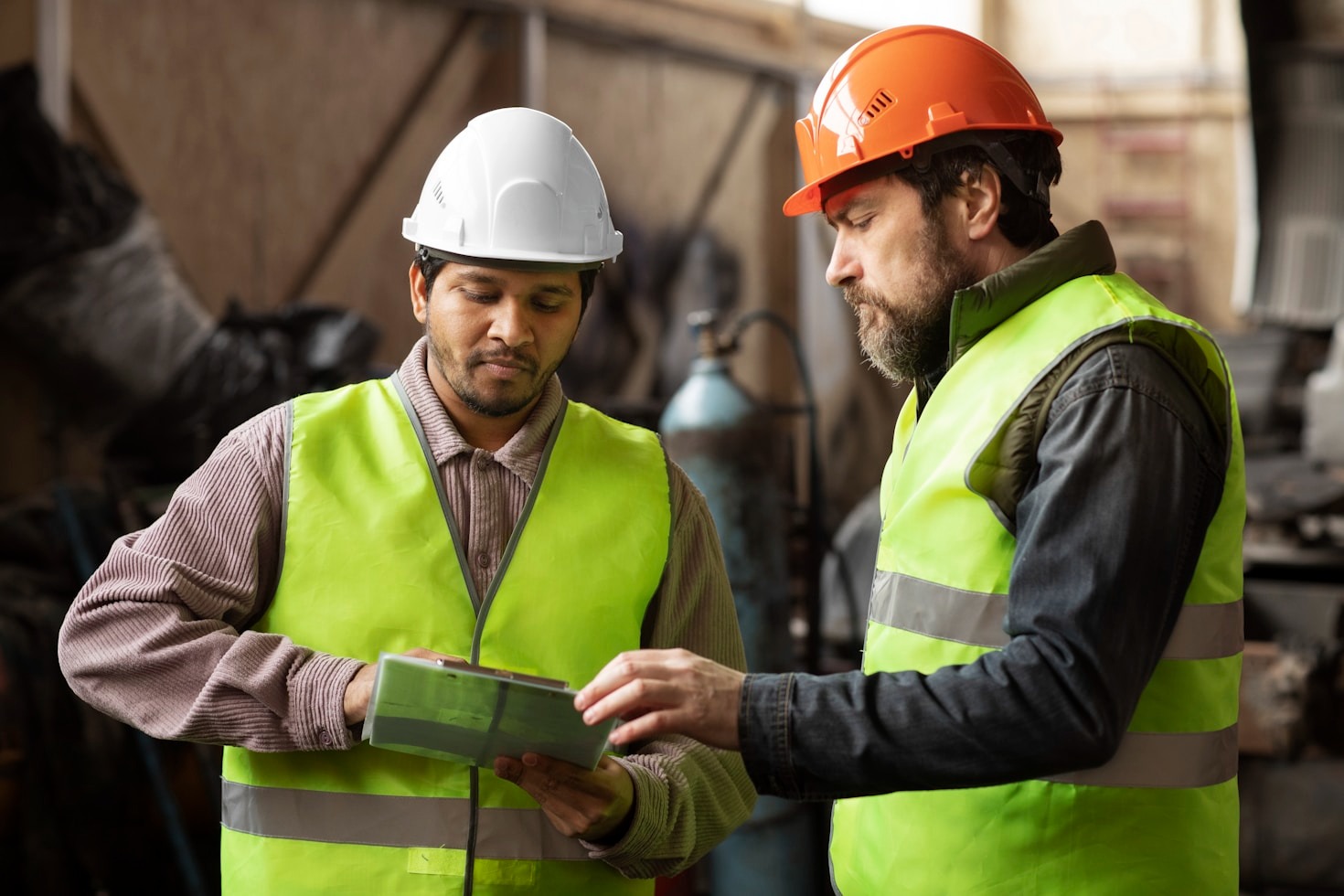 How Real Time Intelligence Transforms Engineering Workflows