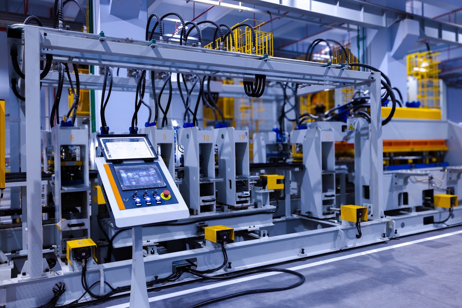 Why Proactive Monitoring Is Essential For Growth