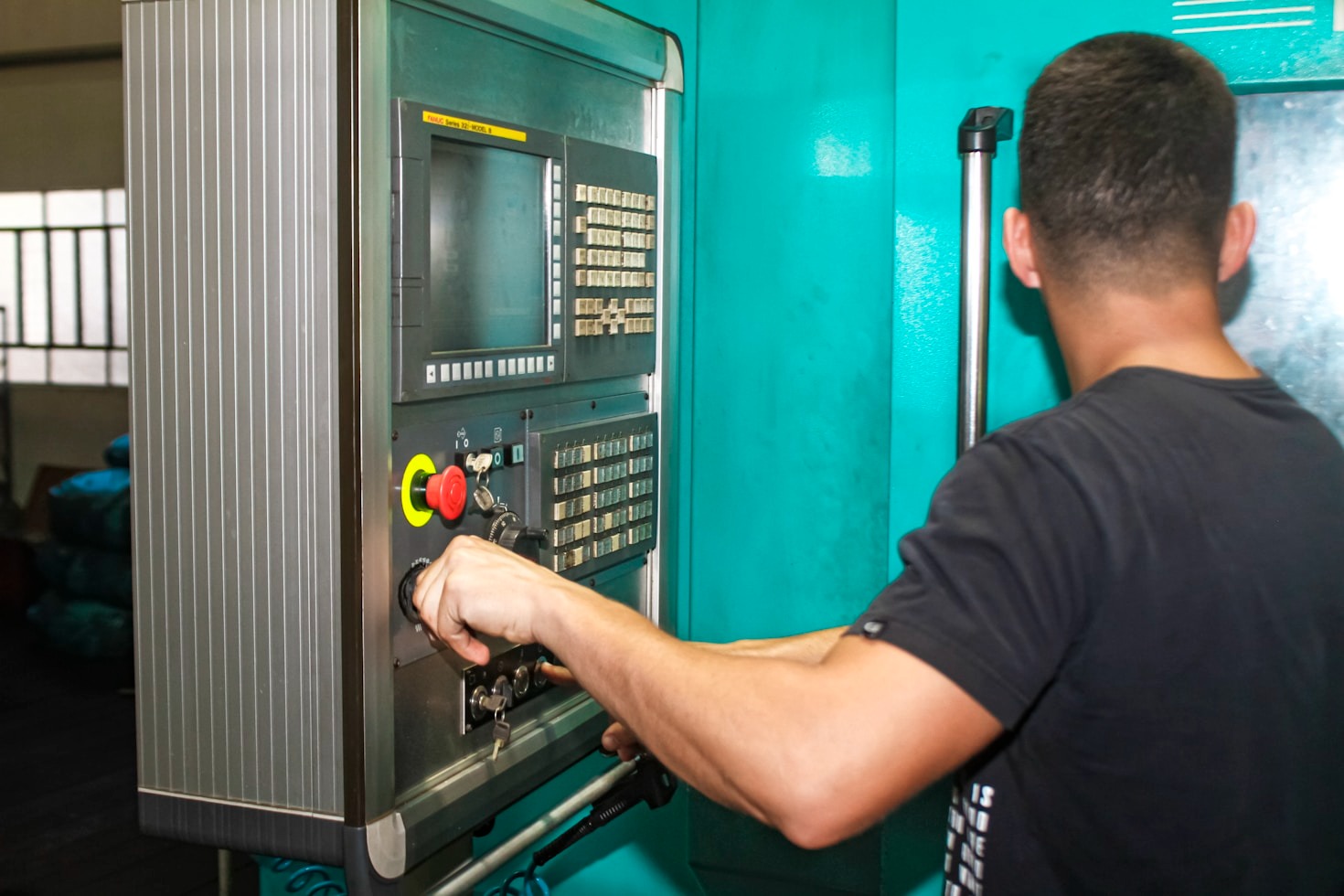 Turning Production Data Into Actionable Business Solutions