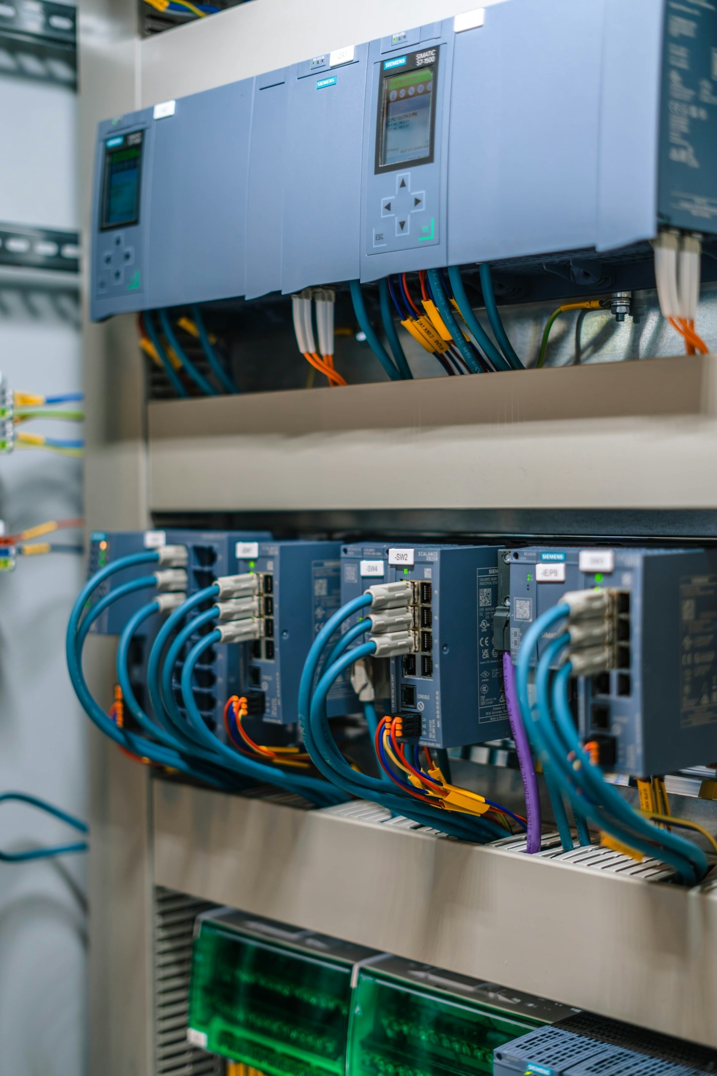 Turning Production Data Into Actionable Business Solutions