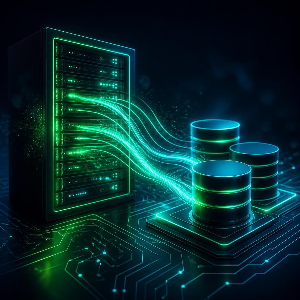 Fixpoint Payments Backend